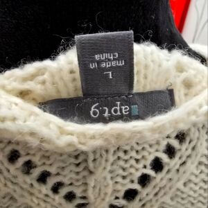 Apt. 9 Cardigan Sweater